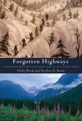 Forgotten Highways
