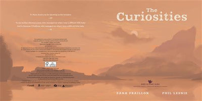 The Curiosities