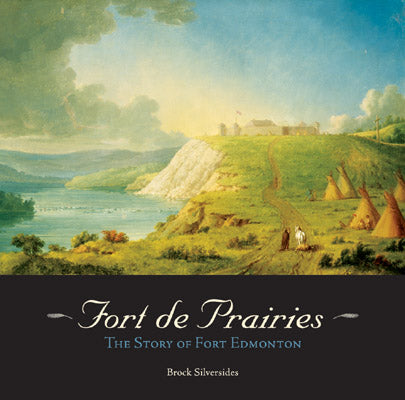 Fort de Prairies