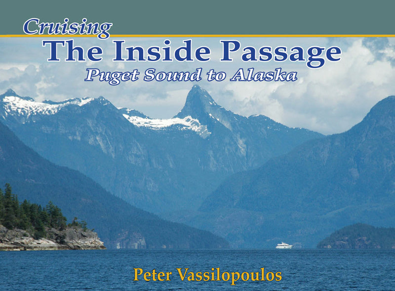 Cruising the Inside Passage