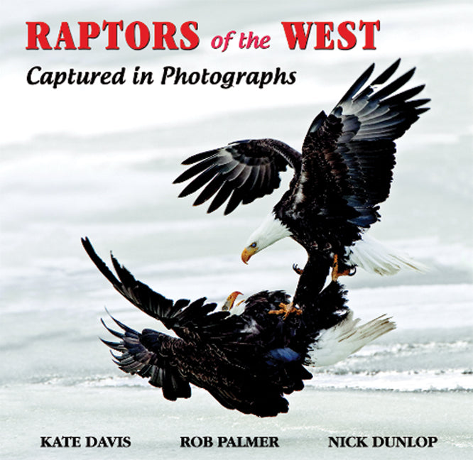 Raptors of the West