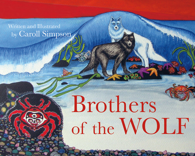 Brothers of the Wolf