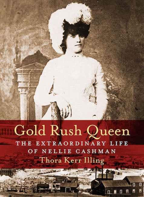 Gold Rush Queen