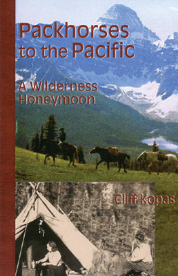 Packhorses to the Pacific