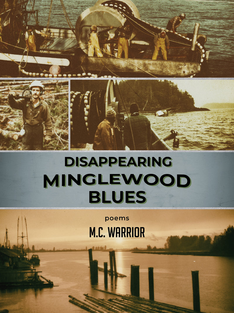 Disappearing Minglewood Blues