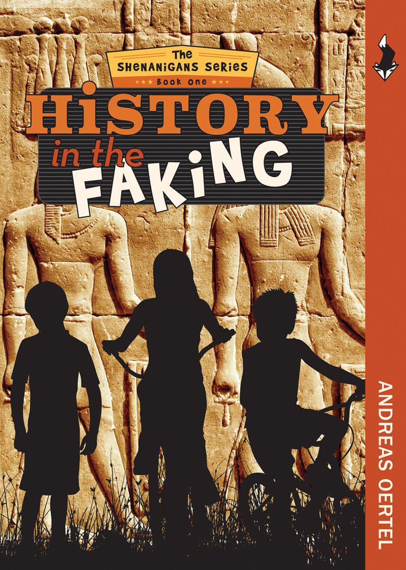 History in the Faking