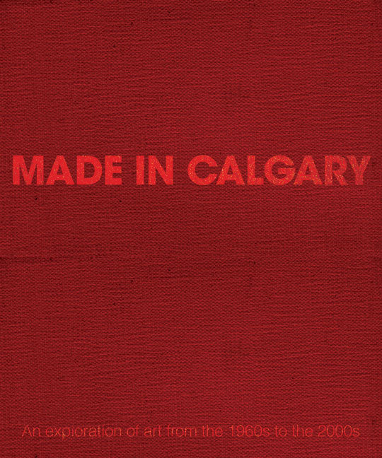 Made in Calgary