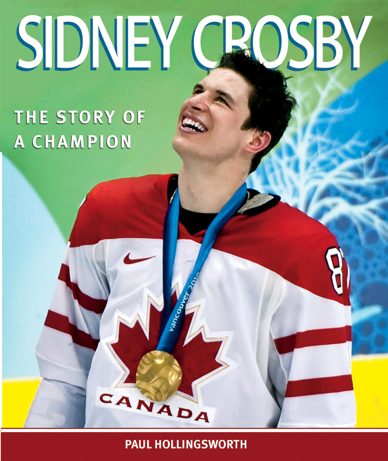 Sidney Crosby