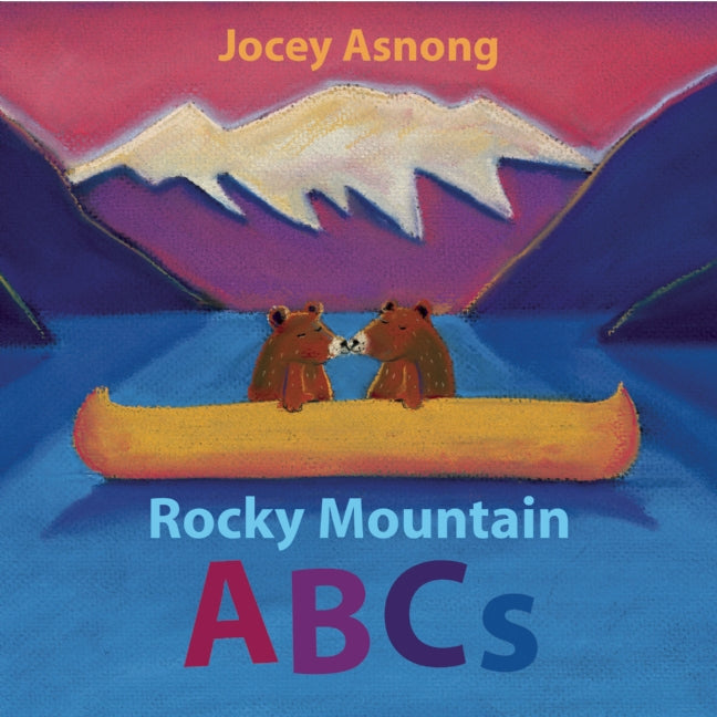 Rocky Mountain ABCs