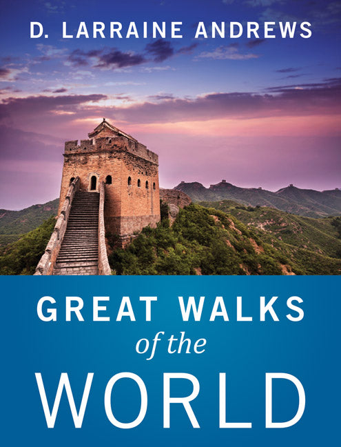 Great Walks of the World