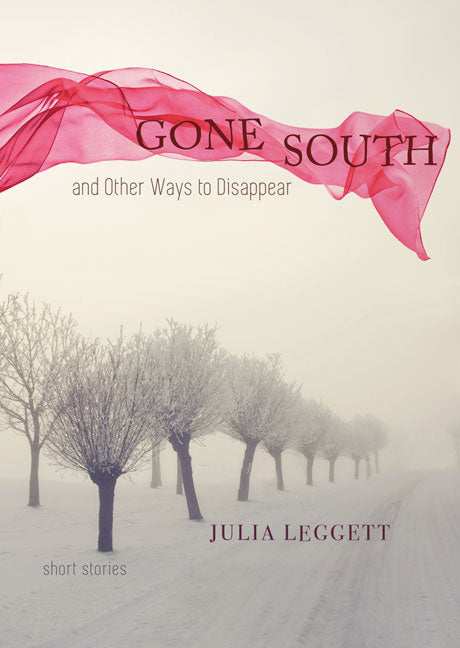 Gone South and Other Ways to Disappear