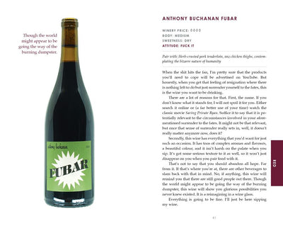 The Sipster's Pocket Guide to 50 Must-Try BC Wines: Volume 2