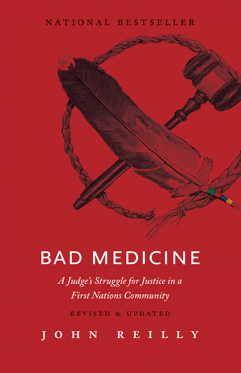 Bad Medicine - Revised &amp; Updated