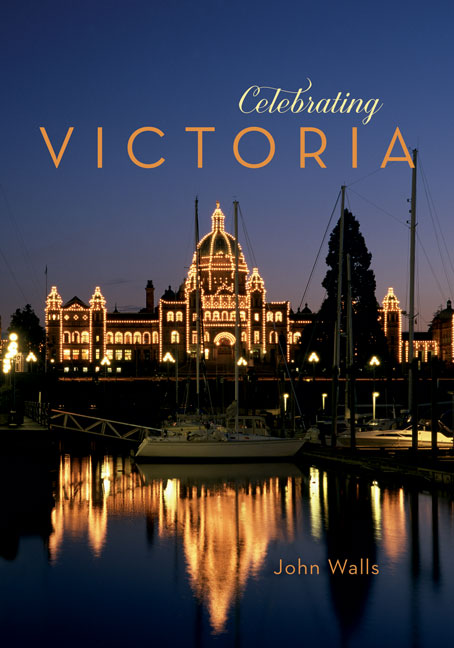 Celebrating Victoria