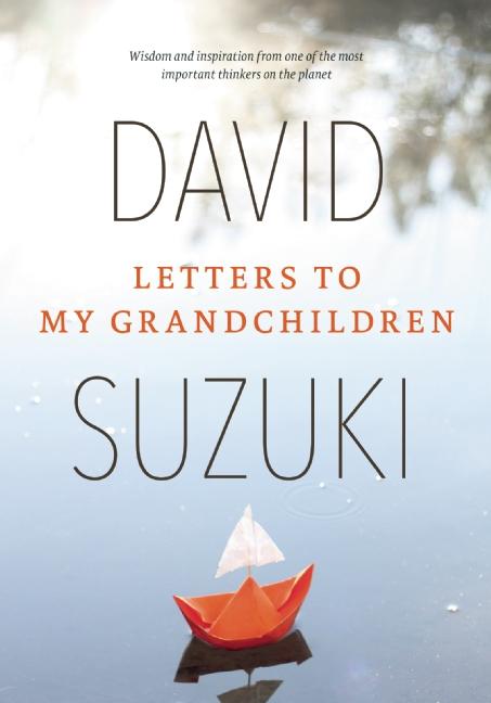 Letters to My Grandchildren