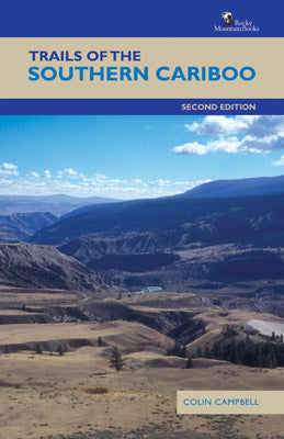 Trails of the Southern Cariboo