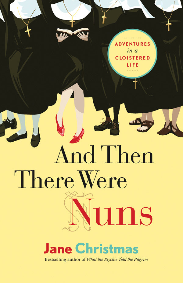 And Then There Were Nuns