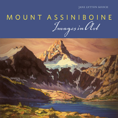 Mount Assiniboine