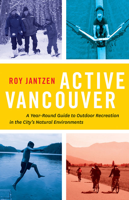 Active Vancouver