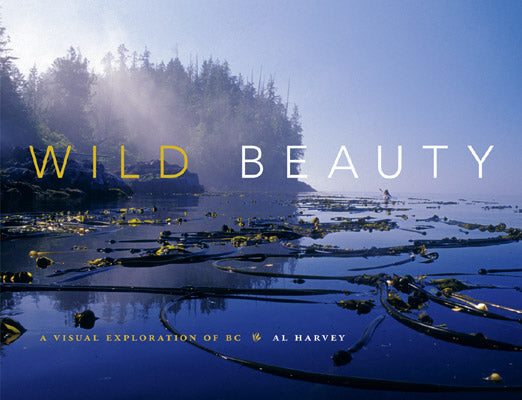 Wild Beauty