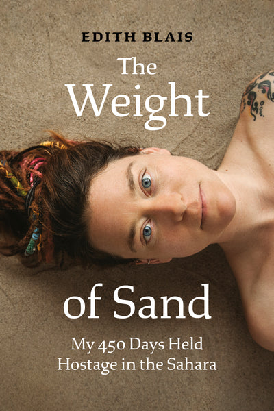 The Weight of Sand