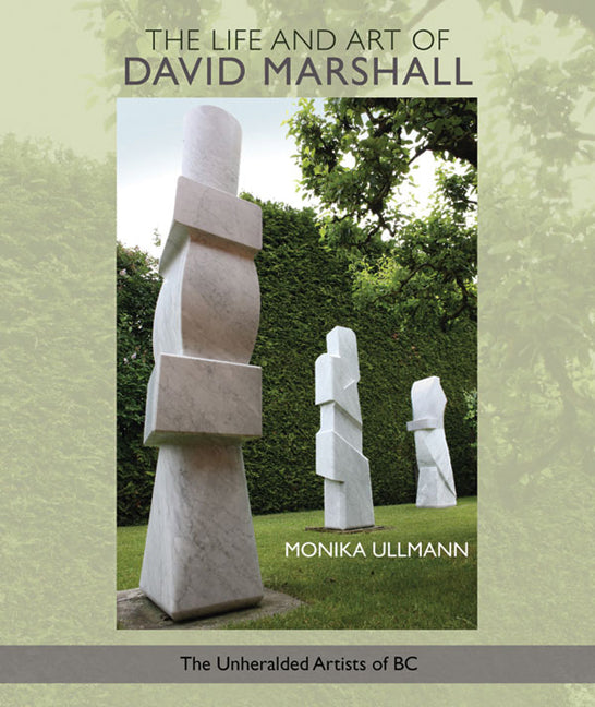 The Life and Art of David Marshall