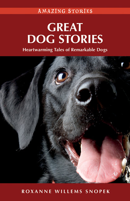 Great Dog Stories