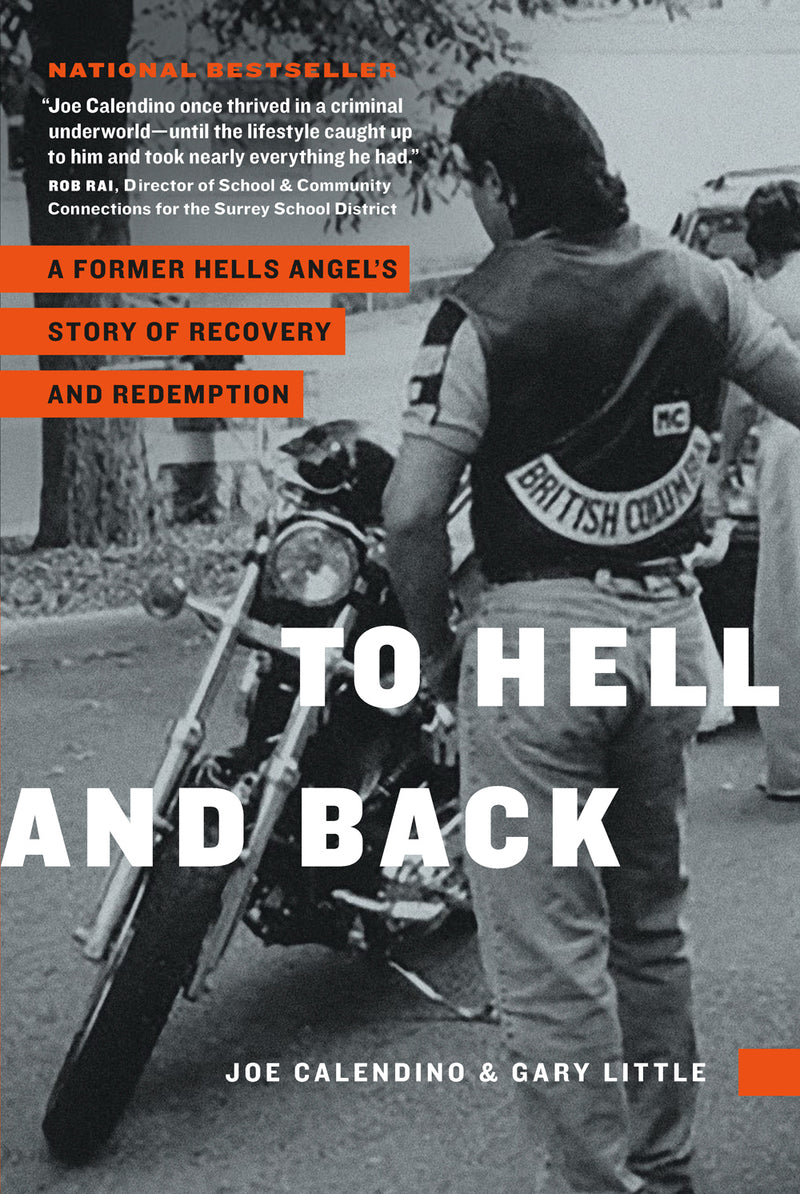 To Hell and Back