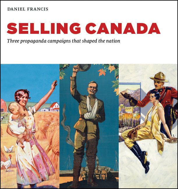 Selling Canada