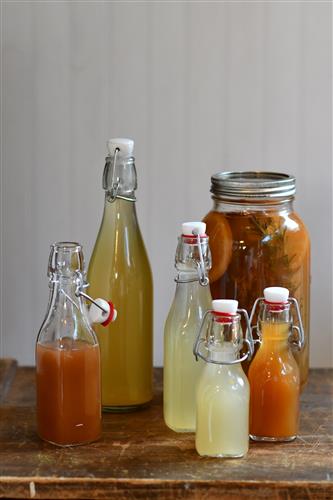 Fermenting Made Simple