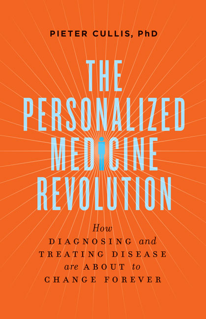 The Personalized Medicine Revolution