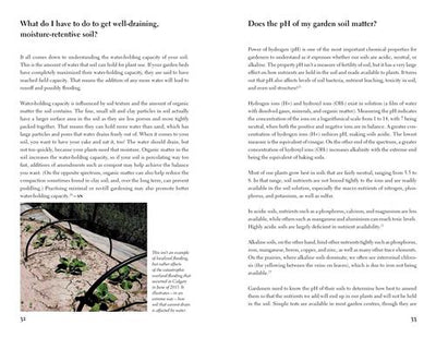 The Prairie Gardener's Go-To Guide for Soil