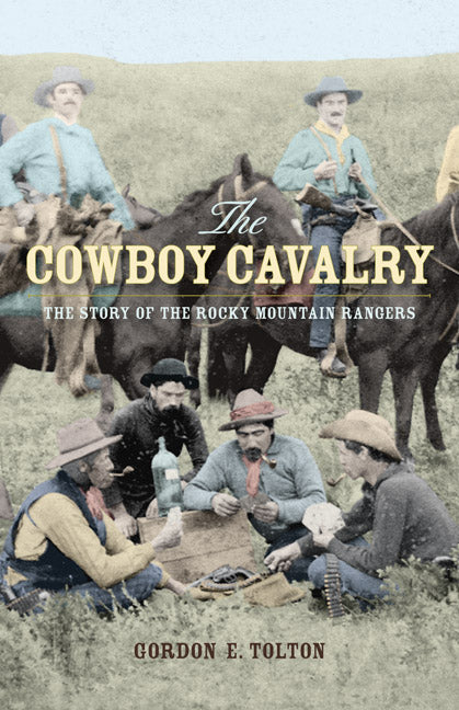 The Cowboy Cavalry