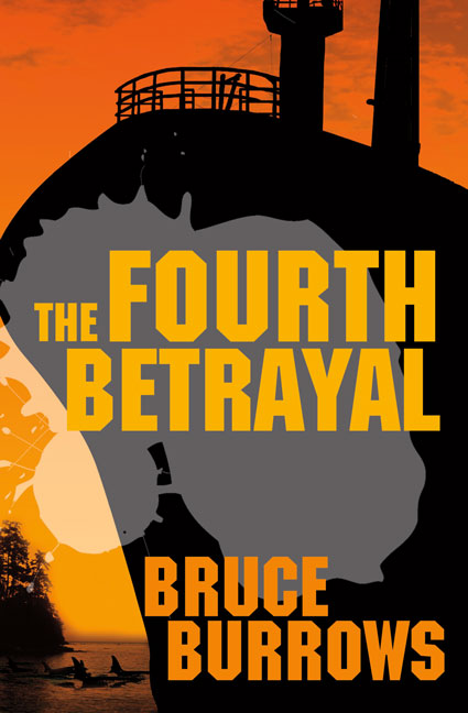 The Fourth Betrayal