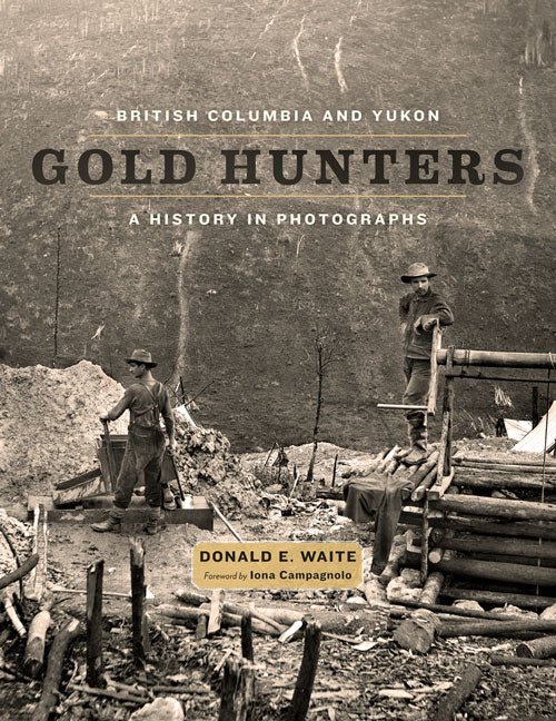 British Columbia and Yukon Gold Hunters