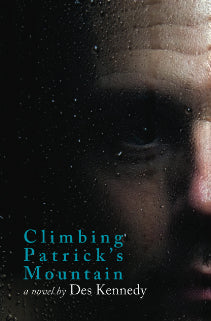 Climbing Patrick&