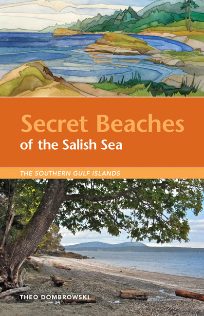 Secret Beaches of the Salish Sea