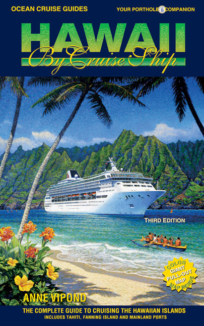 Hawaii by Cruise Ship