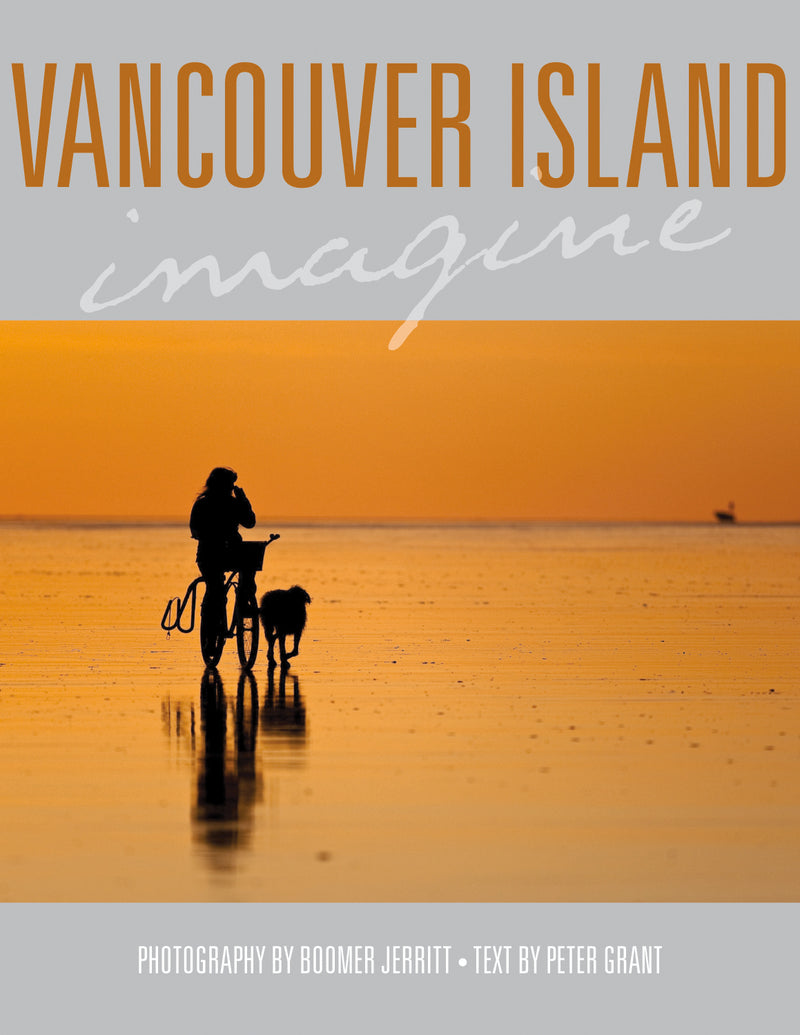 Vancouver Island Imagine