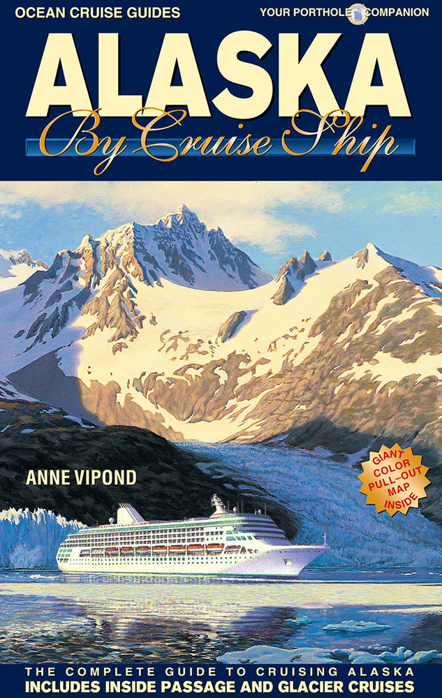 Alaska by Cruise Ship