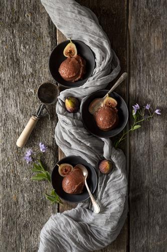 Bisous and Brioche